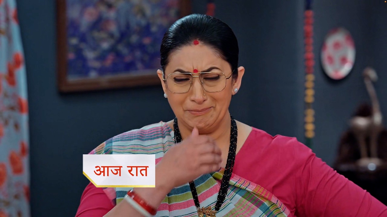 Kyunki Saas Bhi Kabhi Bahu Thi NEW PROMO 4th March 2026