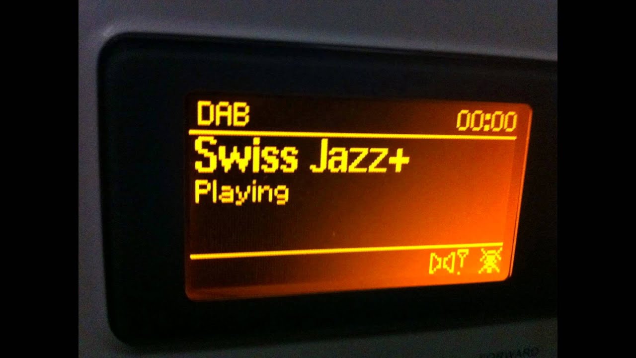 DAB DX Photos taken in plane.