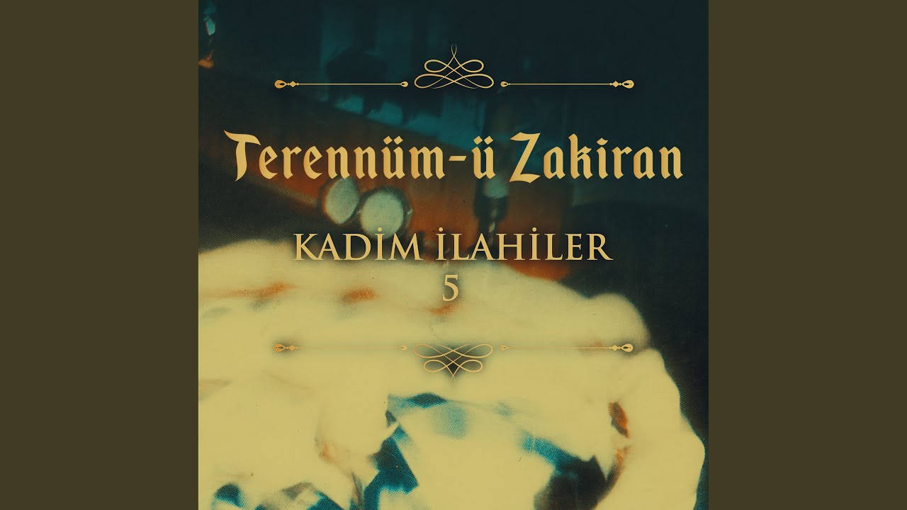 Bir Padişaha Kul Ol Kim (Hüseyni İlahi)