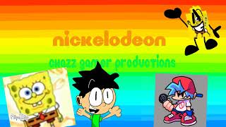 My Theme Into Chazz Gamer Productions