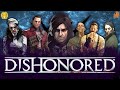 Dishonored &quot;Затопленный квартал&quot;, &quot;Лоялисты&quot; Прохождение Часть 4