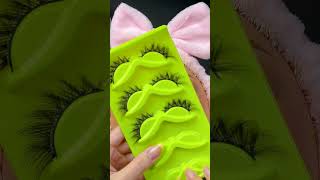 Previews Skincare & Makeup on Watermelon #shorts
