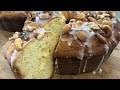 Пасхальный Польский Кулич | Easter Cake | Կուլիչ