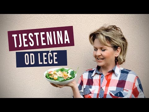 Tjestenina od leće