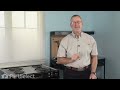 Replacing your General Electric Range Burner Bowl - 6 Inch