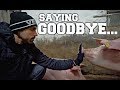 VEGAN ENTERS SLAUGHTERHOUSE | SAYING GOODBYE | PART 1