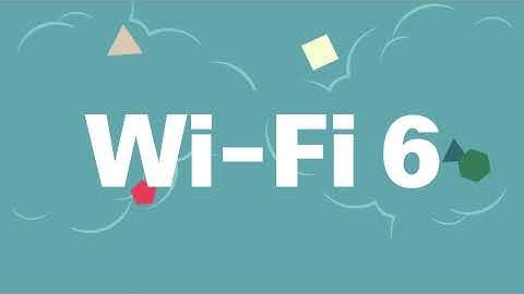 Crossconnect and Cisco 6 reasons for WiFi 6