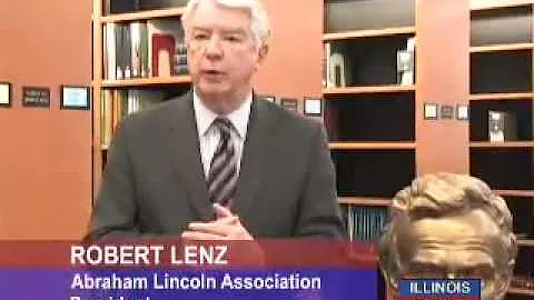 Robert Lenz: Illinois Channel Advisory Council Mem...