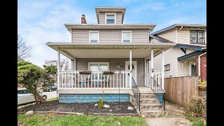 1167 S. Ohio Avenue Columbus, OH | ColdwellBankerHomes.com