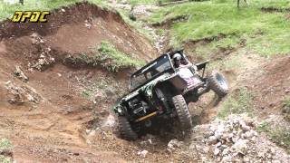 Extreme Land Rover Defender