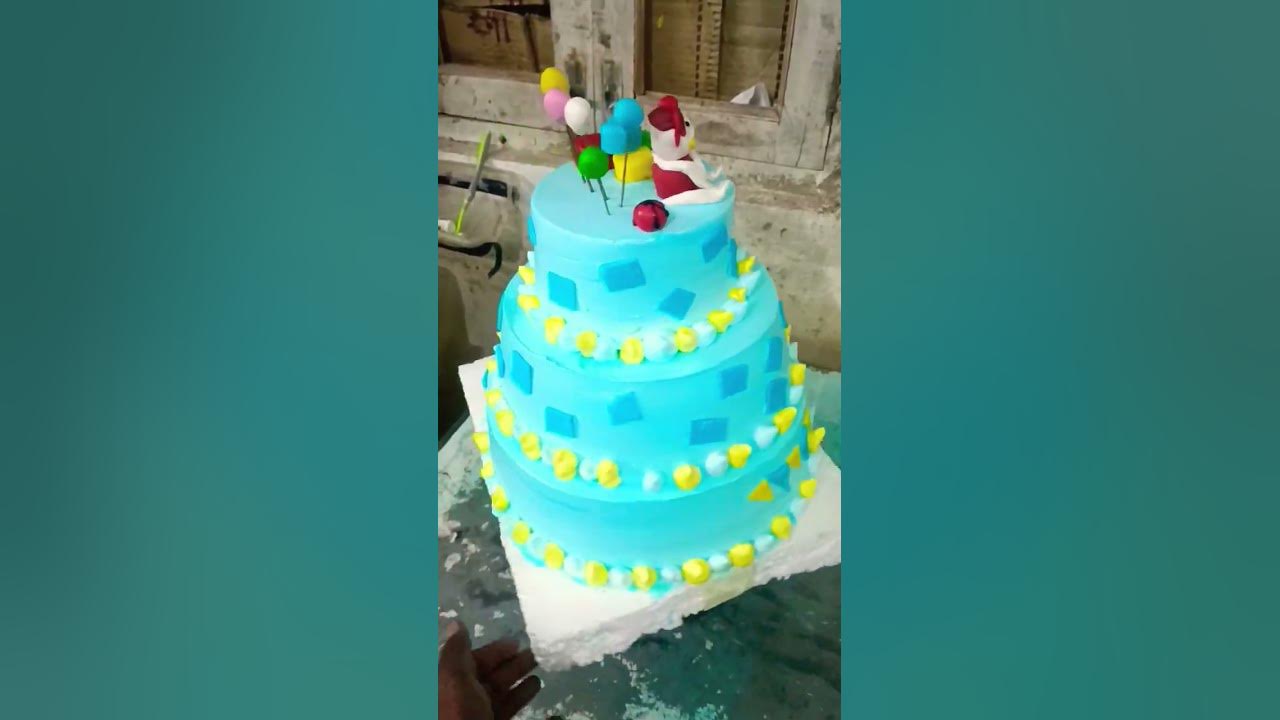 new cake digene - YouTube