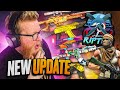 This CS:GO Update Changes EVERYTHING! Full Operation Riptide Walk-Through!