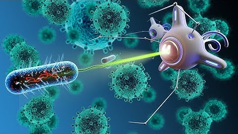 Innovative Nanotechnology Removes Microplastics from Water