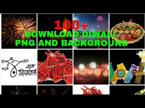 Get Text Png Diwali Background Hd For Editing Download Images
