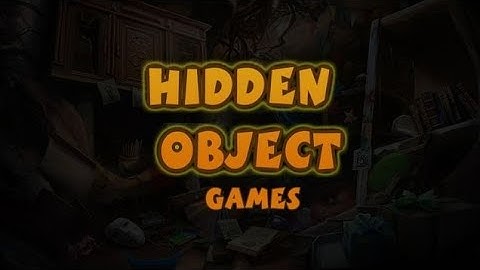 hidden objects episode 6