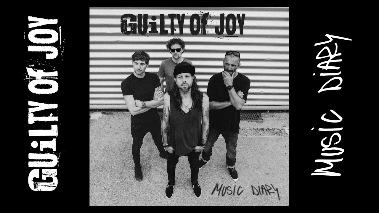 Guilty of Joy - Private Room
