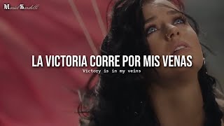 • Rise - Katy Perry (Official Video) || Letra en Español & Inglés | HD