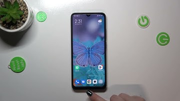 How to Turn Off Running Apps on XIAOMI REDMI 12C - Disable Running Apps