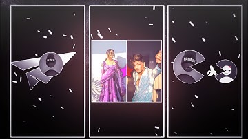 Munni Badnaam Hui Xml Bf Gf Xml New Bf Gf Xml ❤️💥 Alight Motion New Bf Gf Xml Coupal Xml