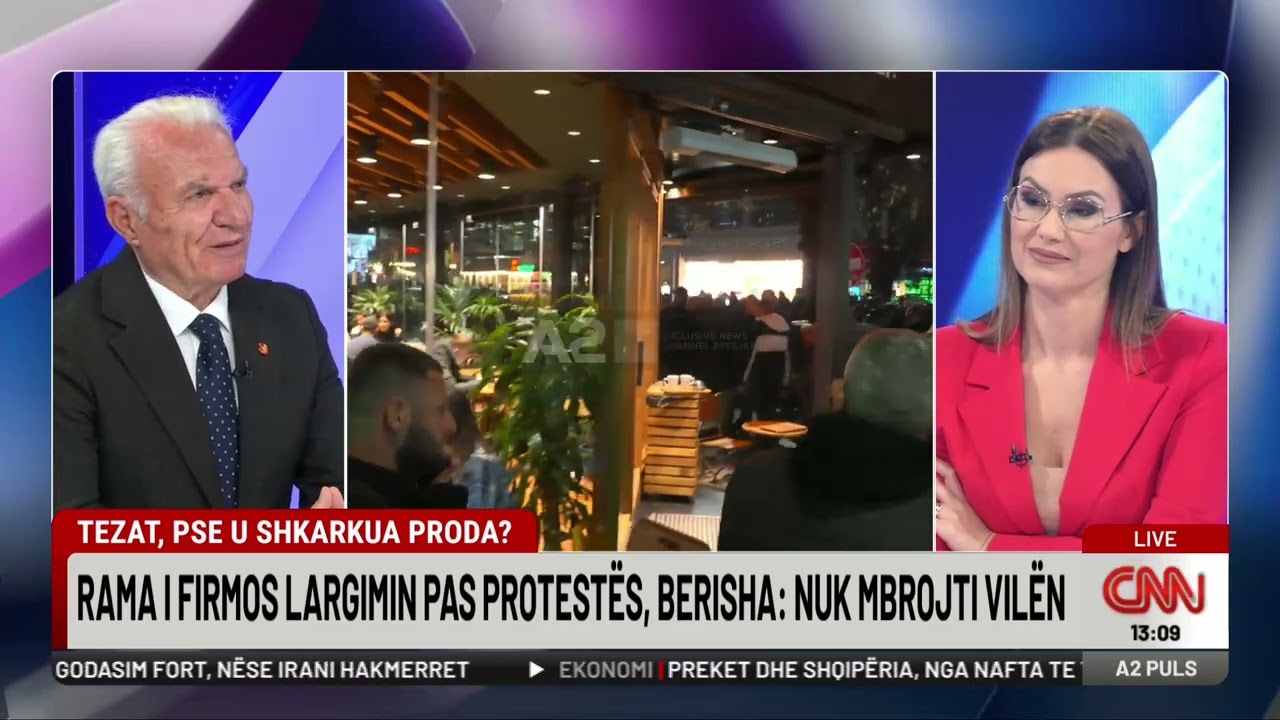 “Të vritem unë për protestën? Të lë fëmijët pa bukë? Ja ç’mendojnë policët”, Mit’hat Havari