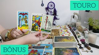 ♉ TOURO ⦁ BÔNUS ❣️ ⦁ 😡✋👂💡 DEIXE A RAIVA DE LADO E OUÇA O QUE ALGUÉM TEM PRA FALAR TUDO FICARÁ CLARO.