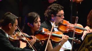 Daniel Jinga, Corul Accoustic & Camerata Regala  - Mozart - Requiem