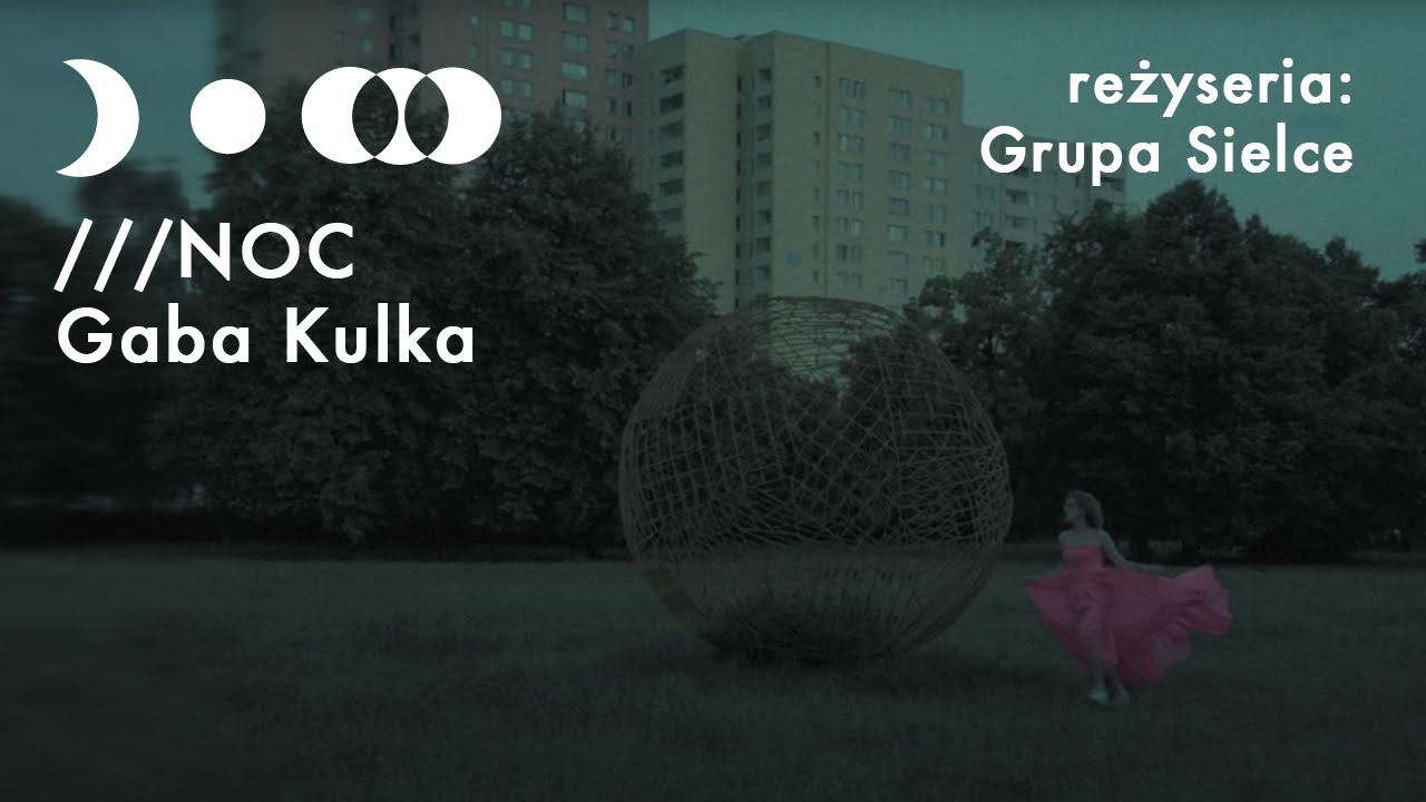 Dom feat. Gaba Kulka - Noc (Official Video) auf YouTube ansehen Dom feat. Gaba Kulka - Noc (Official Video) auf YouTube ansehen