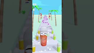 Satisfying Mobile Games 2023 - JUICE RUN All Levels Gameplay Walkthrough Android, ios max screenshot 5