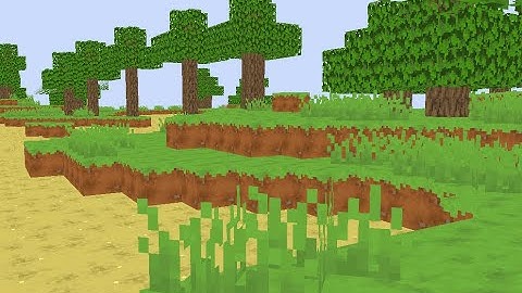 VoxelEngine :: Better Transparency, First Lighting :: 26th August