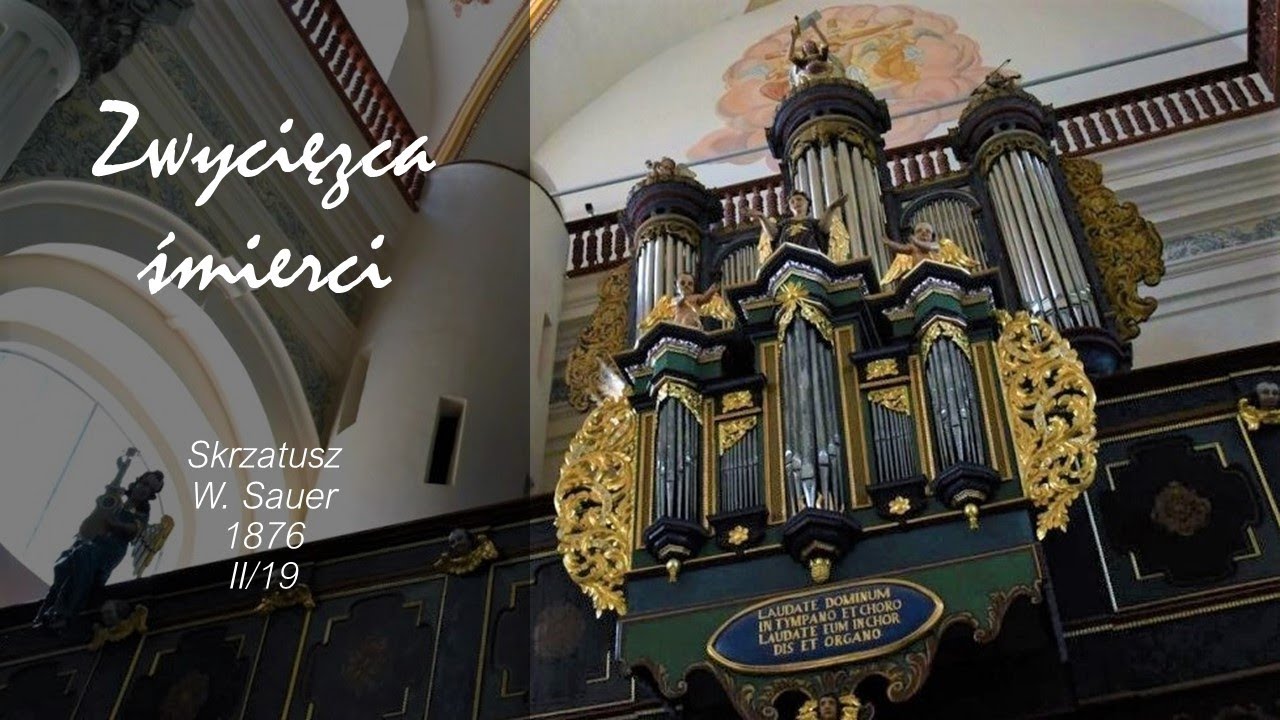 Zwycięzca śmierci