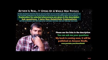 Space-filling Aether Exists, It Opens Up A Whole New Physics