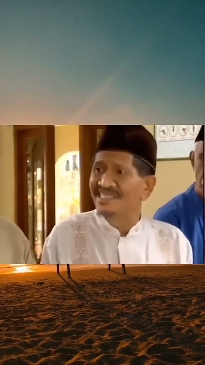 masa yang jadi imam orang Barcelona 🗿 #memelucubikinngakak #ppt