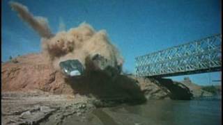 Vanishing Point (1971) [Trailer]