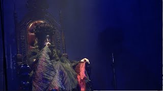 LIVE DVD  D TOUR 2018 「Deadly sin」Grand Final　2018.12.21 at 豊洲PIT Full Movie