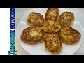 Ну очень вкусные картофельные котлеты.Для начинающих эпизод №1358