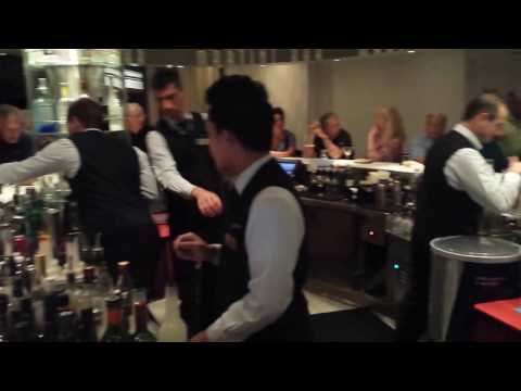 Martini Bar- Celebrity Constellation
