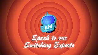 The Great Compliance Escape: How to switch to iAM.