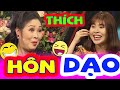 Cô Nàng Xinh Đẹp Nhưng Lại Có SỞ THÍCH CỰC DỊ Khiến Cả Trường Quay Cười Bể Bụng Và Cái Kết Bất Ngờ