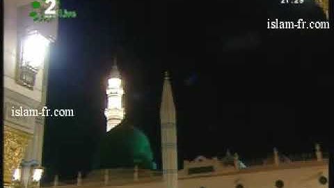 صلاة التراويح ليله ١٧ رمضان ١٤٢٨هـ "ما تيسر من سورة النور والفرقان" لفضيلة الشيخ د. عبدالمحسن القاسم