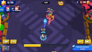 dodgebot beta v2 multi-bullet test