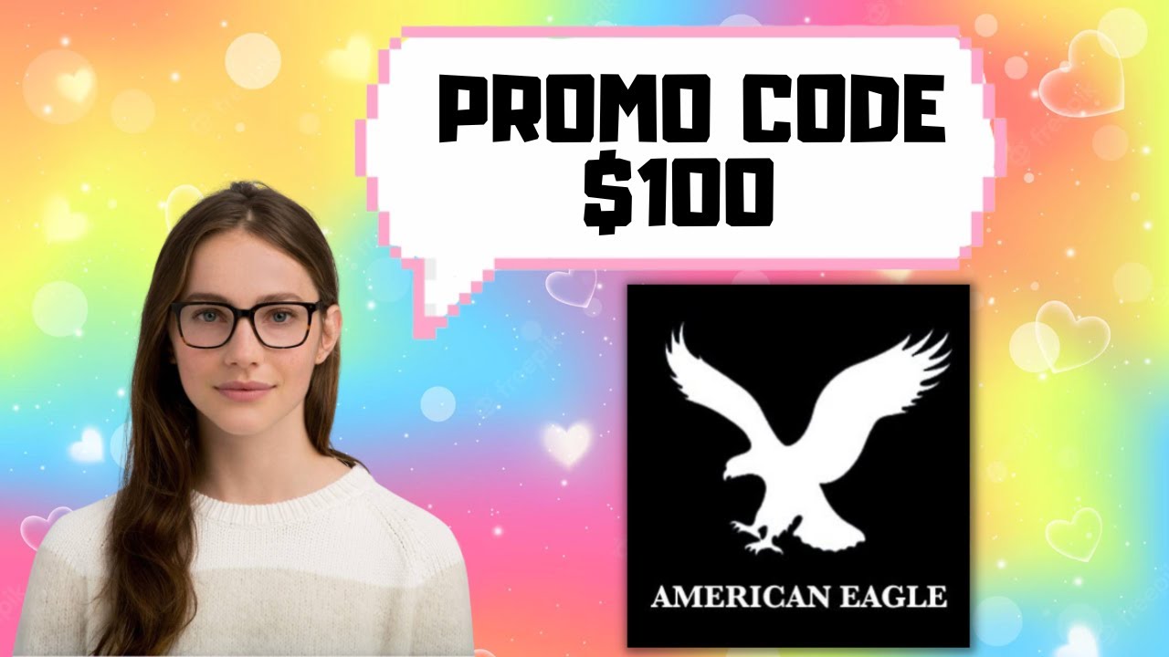 American Eagle Discount Code Uae