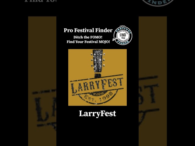 LarryFest