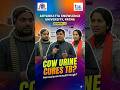 Gau Mutra ka sach? | Can Panchgavya Play a Role in TB Research? |Nanoscience Explained #nanoscience