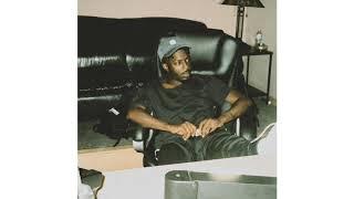 Isaiah Rashad | Bat Cave* [Unreleased]