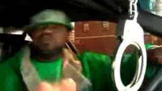 Cappadonna&#39;s &quot;Do It, Push&quot; b/w &quot;Cappa&#39;s Back&quot;