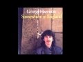That Which I Have Lost - George Harrison