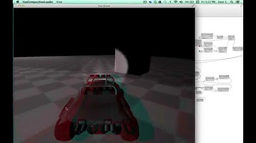Vuo 0.8 is here! — Get creative in 3D!
