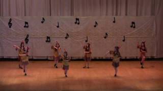 27 Melody Of Prairies "Final Show 2009" HD