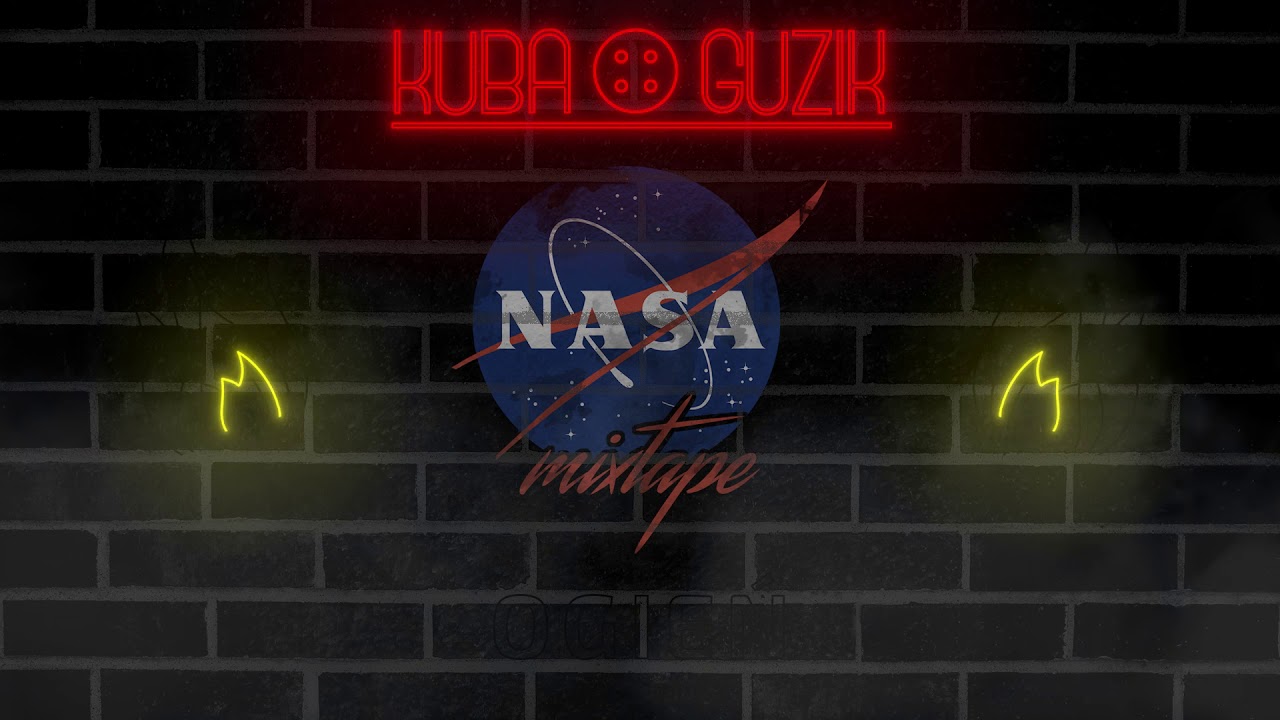 Kuba Guzik - Ogień feat. Fr3d