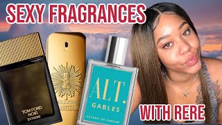 VERSUS | Tom Ford Noir vs ALT Gables vs Paco Rabanne 1 Million